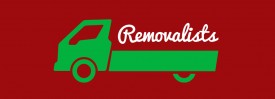 Removalists Kinglake West - Furniture Removalist Services